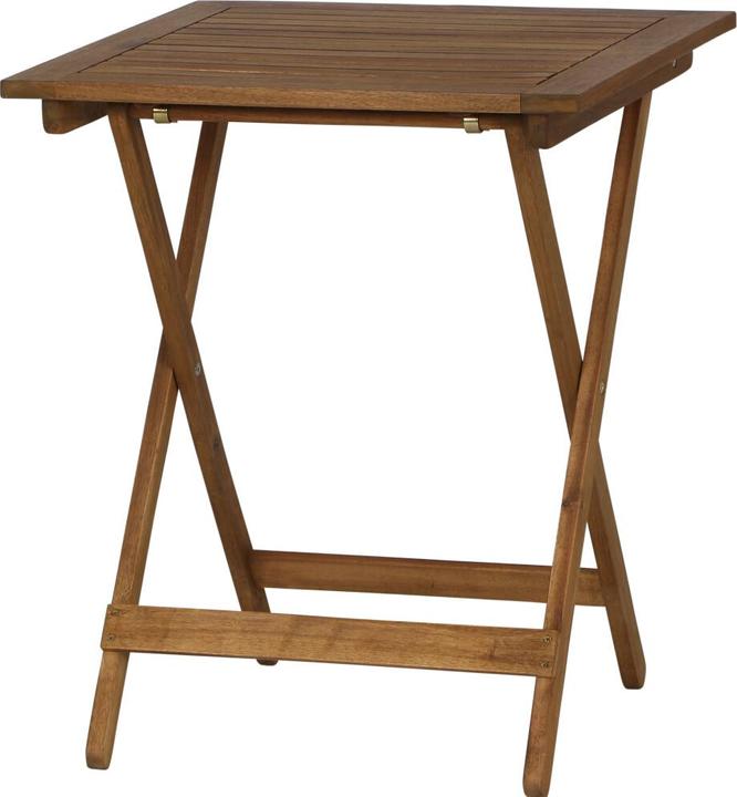 Image du produit Gardamo Almeria Ensemble 2 fauteuils + table
