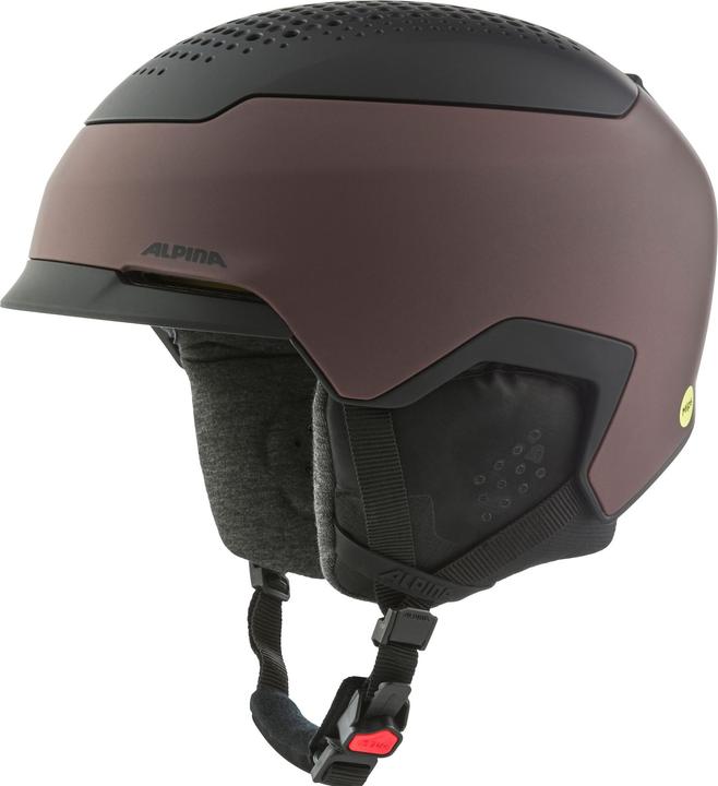 Actual product image ALPINA SPORTS Banff Mips (55 - 59 cm, M)