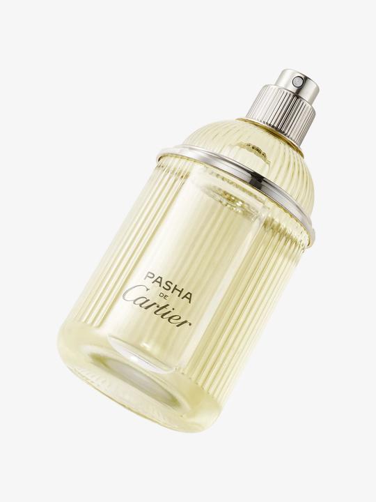 Produktbild Cartier Pasha De Edt Spray (Eau de Toilette, 100 ml)