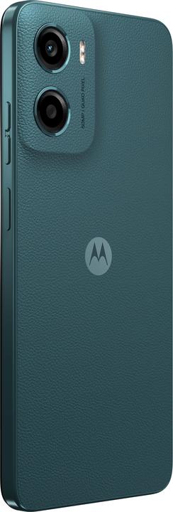Productafbeelding Motorola Moto G05 (256 GB, Bosgroen, 6.67", Dubbele SIM, 50 Mpx, 4G)