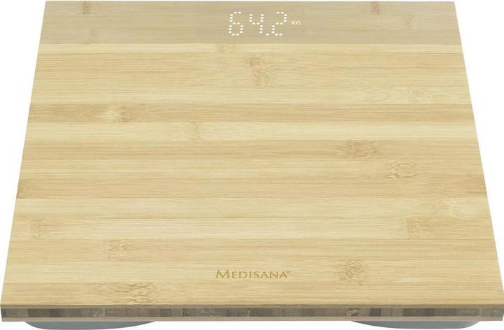 Immagine prodotto Medisana PS440 Bambù (180 kg)