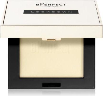 Immagine prodotto BPerfect Cosmetics BPerfect Lockdown Luxe Compact Powder - Colore: CC1, Peso: 115 g (CC1)