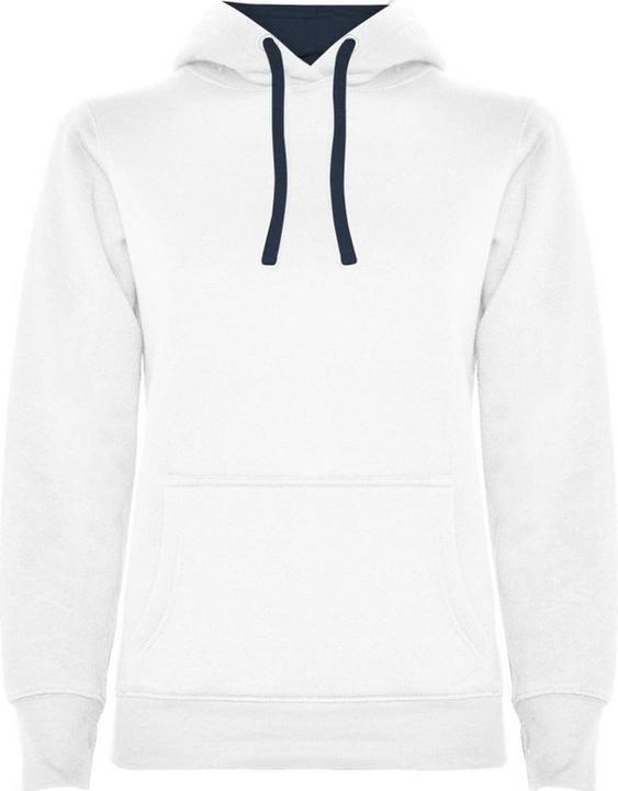 Alpinia Urban Kapuzenpullover (S)