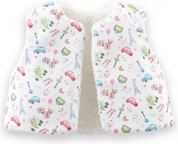 Produktbild Corolle Winterset für Babypuppe, 36cm