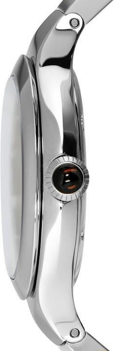 Immagine prodotto Emporio Armani Swiss Made Fluid Deco (Orologio da polso analogico, 25 mm)