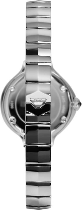 Immagine prodotto Emporio Armani Swiss Made Fluid Deco (Orologio da polso analogico, 25 mm)
