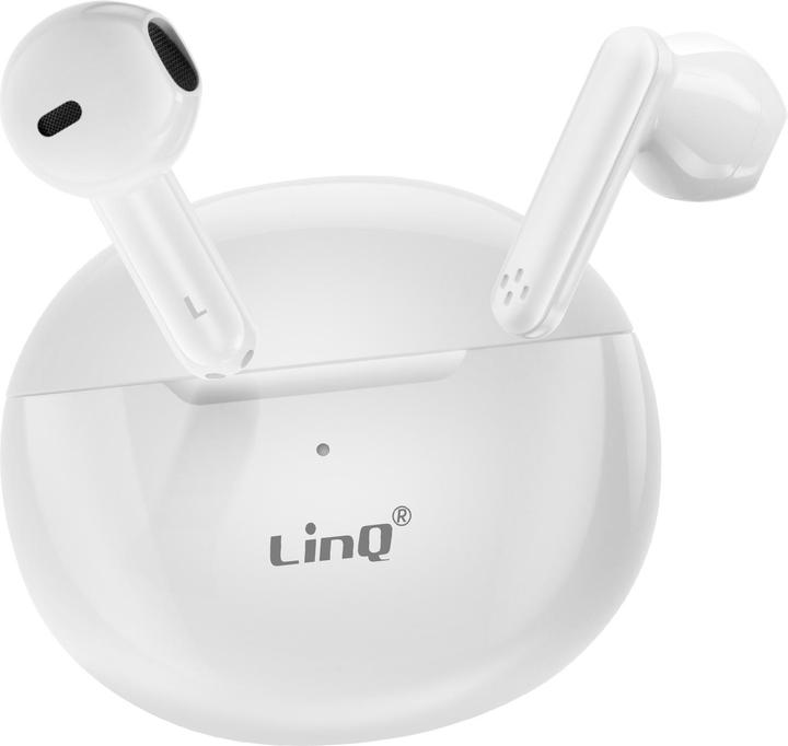 Produktbild LinQ R9561 (4 h, Kabellos)
