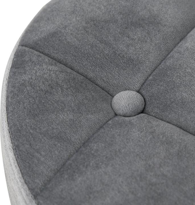 Actual product image Jamb Roller stool