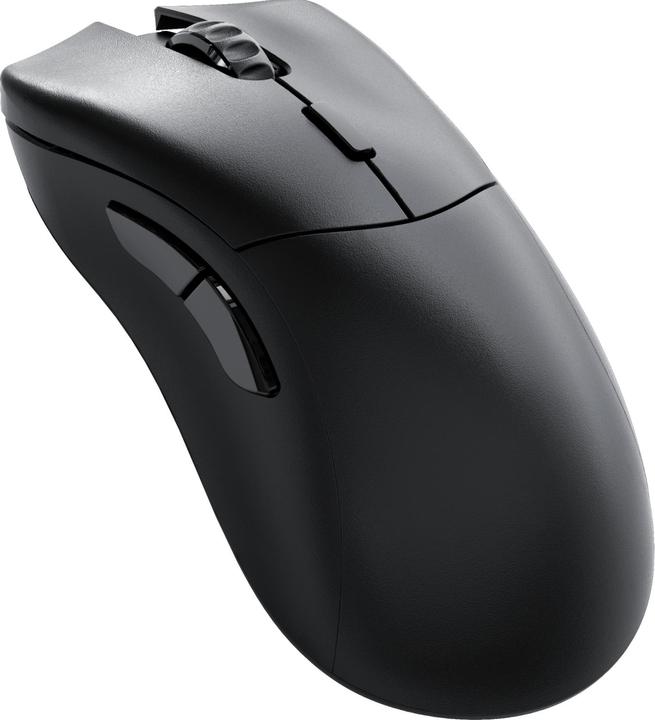 Immagine prodotto Glorious PC Gaming Race Glorious Model D 2 PRO Wireless, 1K Polling - Nero (Senza fili)