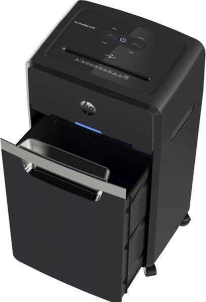 Produktbild HP Pro Shredder 16MC (Partikelschnitt)
