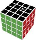 Image du produit Vcube Rubik's cube classique 4x4x4 (4 x 4)