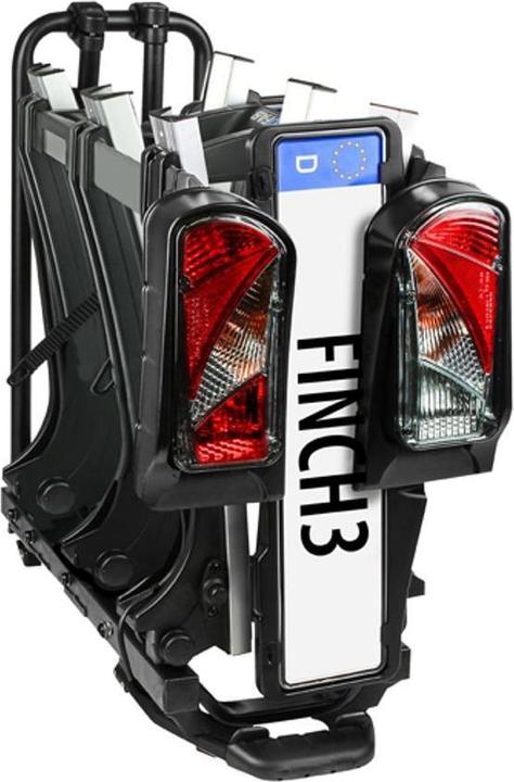 Image du produit Eufab Finch3