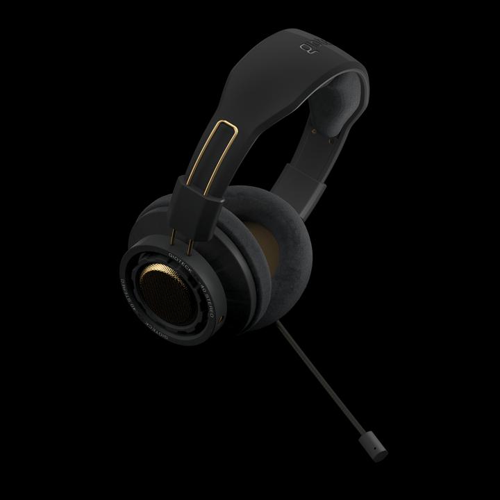 Produktbild Gioteck TX40S (Kabelgebunden)
