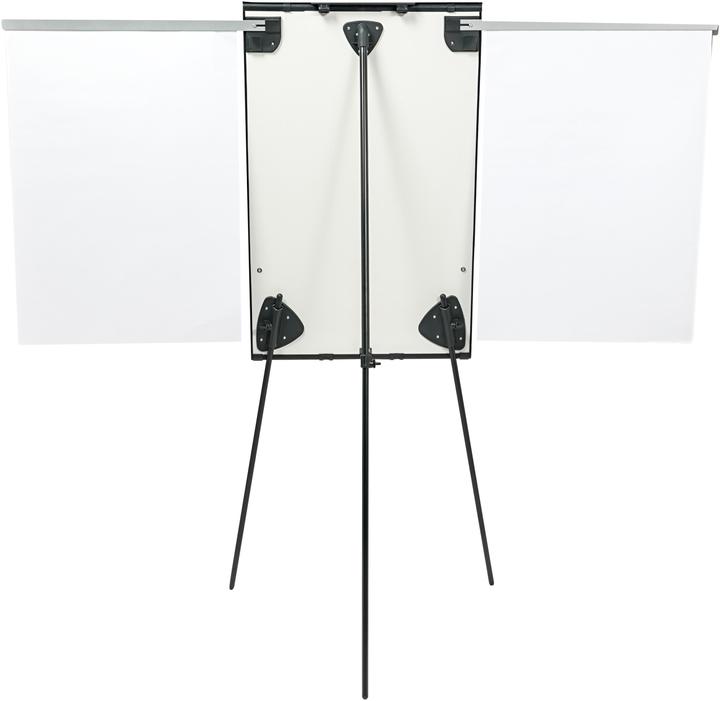 Actual product image Legamaster UNIVERSAL tripod flipchart (68 x 105 cm)
