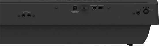 Produktbild Roland Digital Piano FP-30X Schwarz mit Keyboardständer (88 Tasten)