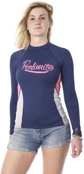 Produktbild Prolimit Rashguard Pure Girl LA (38)