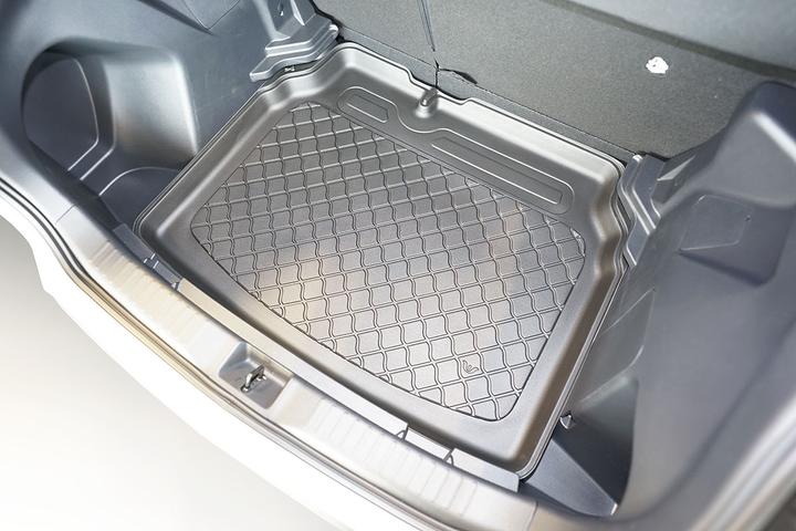 Produktbild Aristar Kofferraumwanne für Toyota Yaris Cross ab 2021 (Vertiefte Ladefläche)