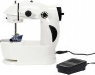 Produktbild Je Cherche Une Idee Mini-Nähmaschine mit Brett
