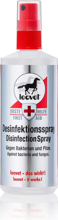 Leovet Desinfektionsspray