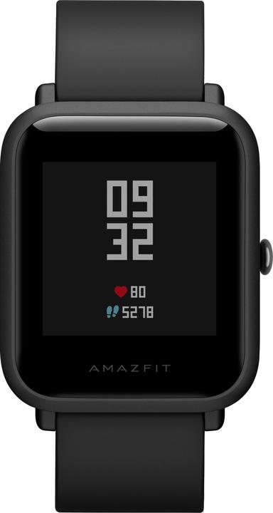 Produktbild Amazfit Bip (45 mm)