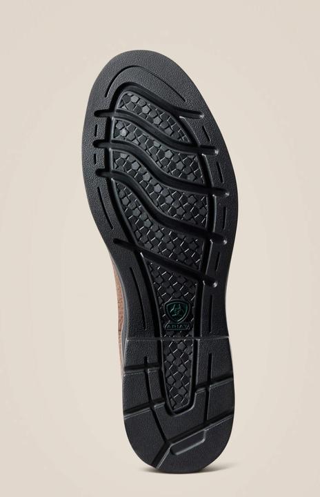 Image du produit Ariat bottes d'équitation imperméable windermer ii (37)