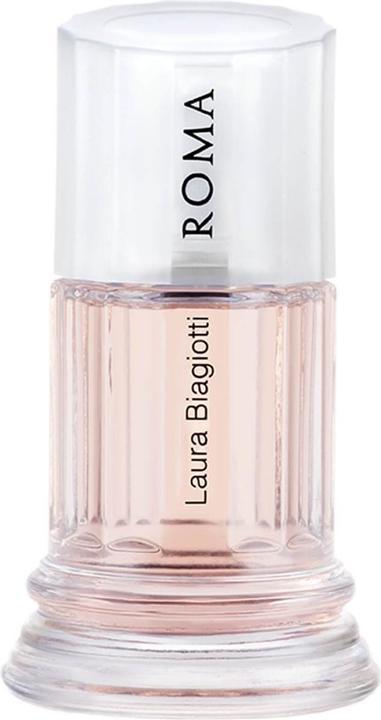 Laura Biagiotti Fiori Bianchi Eau de Toilette