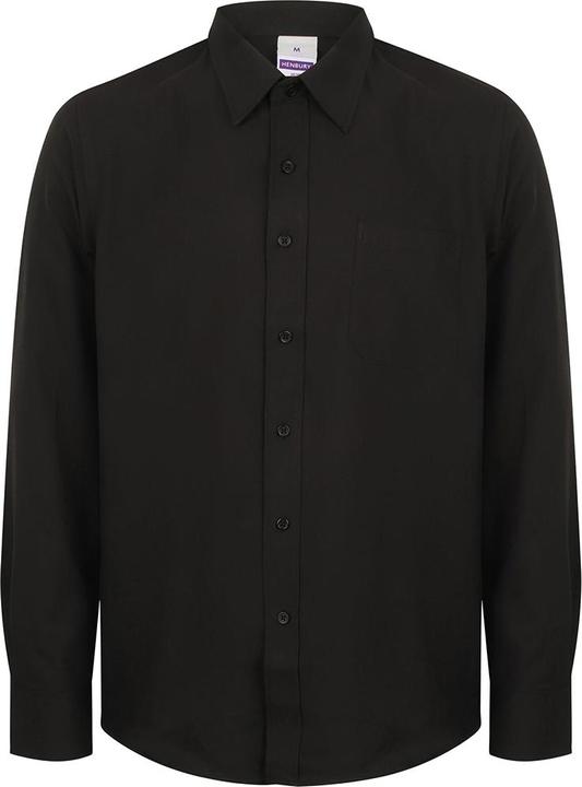 Henbury UTRW2696 P