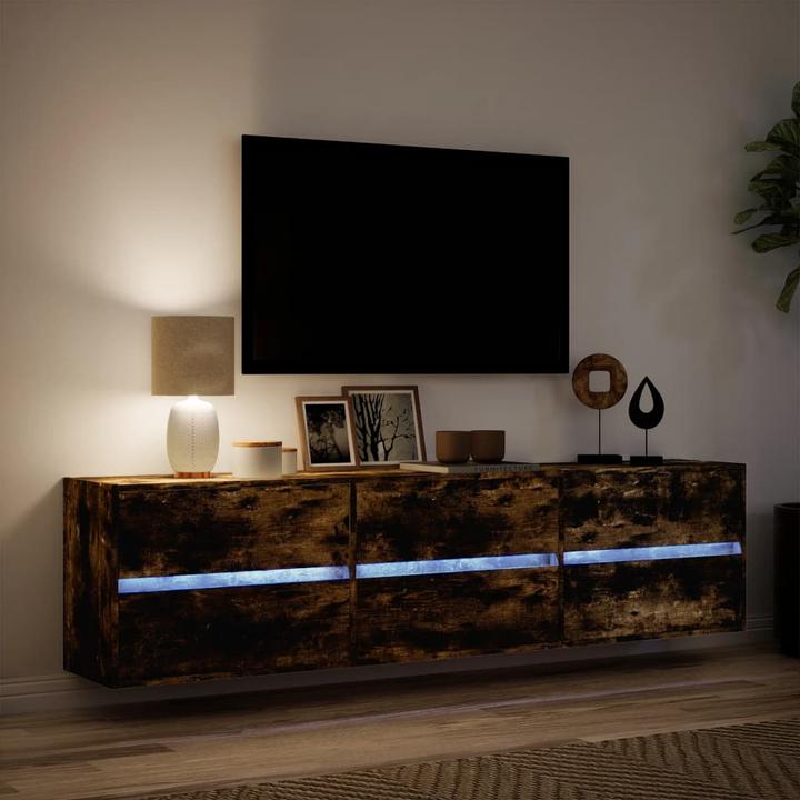 Image du produit VidaXL Leora (180 x 31 x 45 cm)