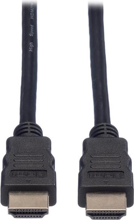 Image du produit Roline HDMI (Typ A) — HDMI (Typ A) (20 m, HDMI)