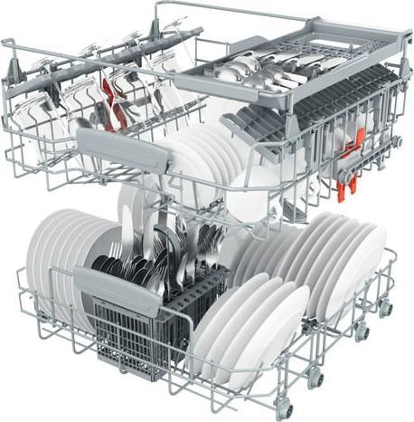Actual product image Hotpoint HFC 3C26 CW X Dishwasher Free installation 14 place settings E