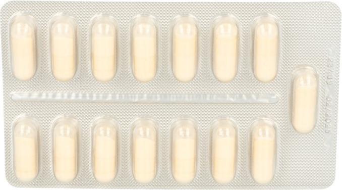 Produktbild Lactibiane Stress-Biotic 18M Kaps (45 Stück, Kapseln, 46 g)