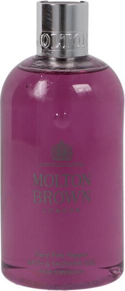 Produktbild Molton Brown Fiery Pink Pepper Bodywash (300 ml)