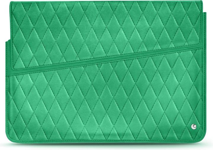 Menthe vintage - Couture ( Pantone #37b375 )