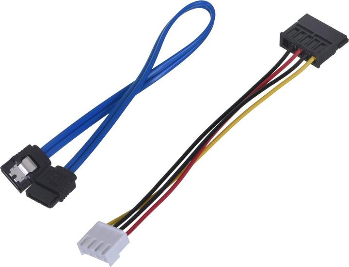 Image du produit Dahua DH-XVR5108HE-4KL-I3 (Enregistreur vidéo en réseau (NVR))
