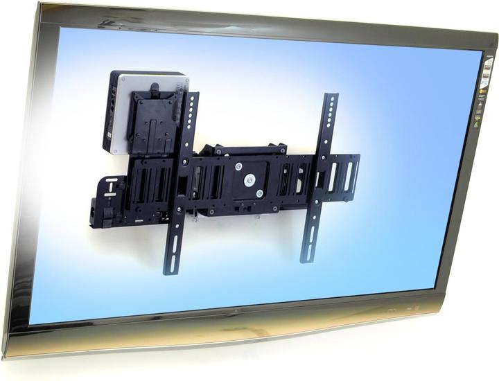Actual product image Ergotron Signage (Wall, 32")