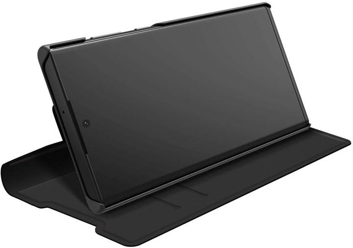 Immagine prodotto Black Rock Lo standard (Samsung Galaxy S22 Ultra (5G))