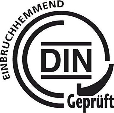 Image du produit Abus Fenster-Stangenverschlüsse FOS 650