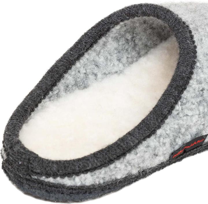 Actual product image Gottstein Walchsee slippers (42)