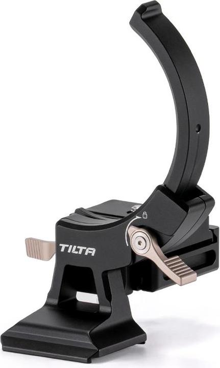 Actual product image Tilta Adjustable Vertical Camera Support Bracket (Quick coupling plate)
