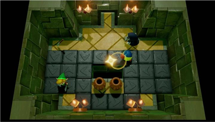 Immagine prodotto Nintendo The Legend of Zelda: Links Awakening (Switch, DE)