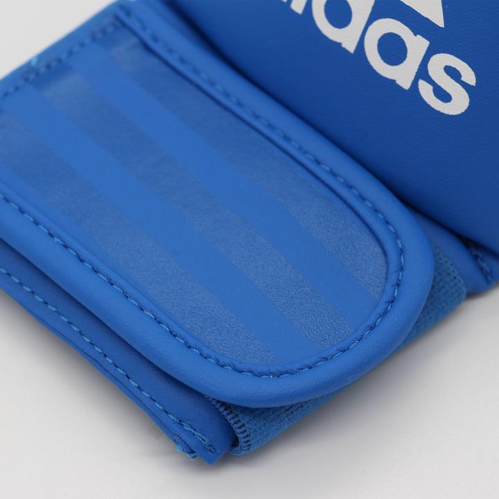 Produktbild adidas Kumite Handschuhe WKF approved blau, 661.22 (S)