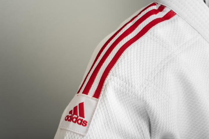 Image du produit adidas JUDO GI J350R (170)