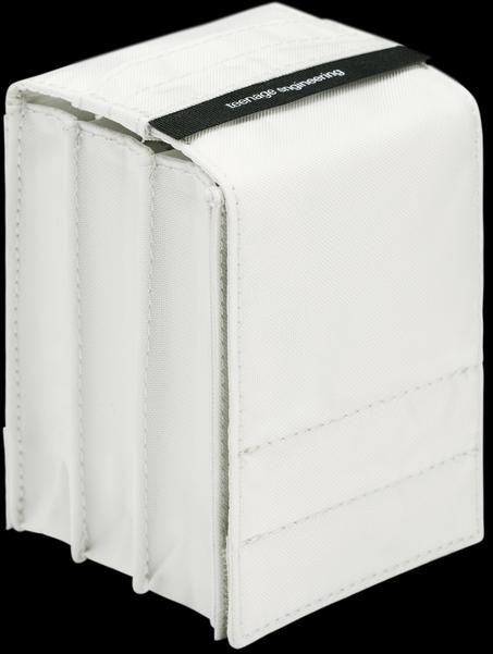Teenage Engineering Field accordion bag