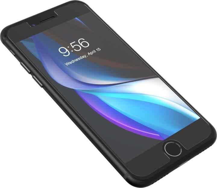 Produktbild Zagg InvisibleShield Glass Elite+ Apple (e) (1 Stück, Apple iPhone 6)