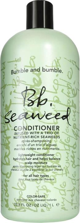 Produktbild Bumble and bumble Bb. Care - Seaweed Conditioner light (1000 ml)