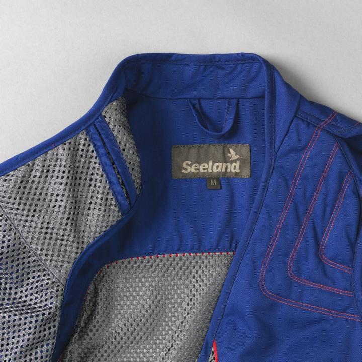 Produktbild Seeland Skeet II Lady Weste (XXL)