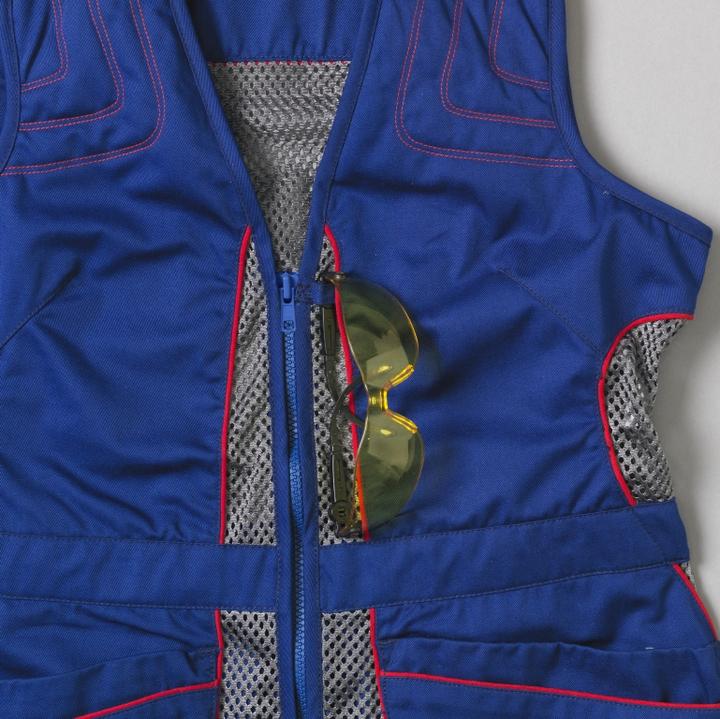 Produktbild Seeland Skeet II Lady Weste (XXL)