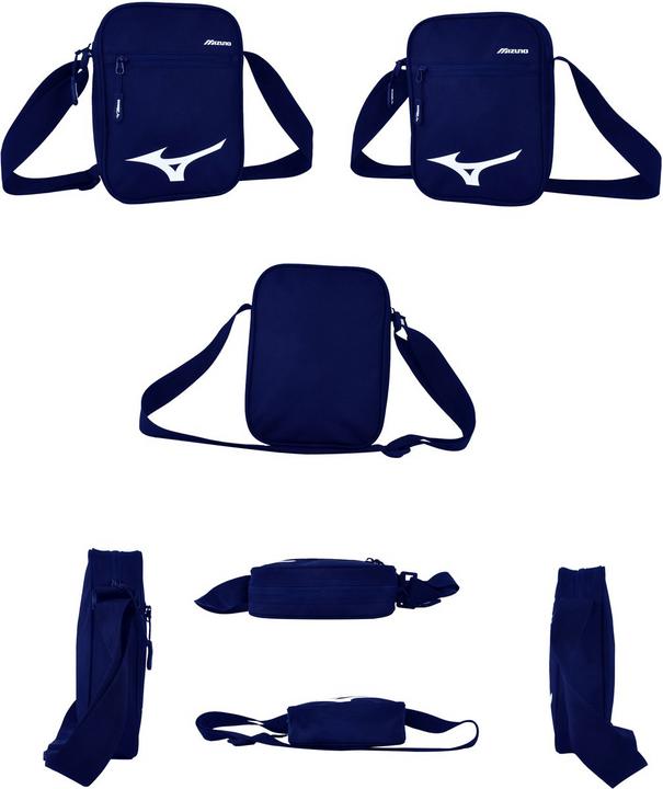 Mizuno Ryoko Man Bag