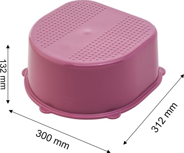Fantastic Mauve