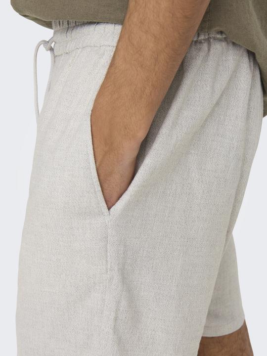 Immagine prodotto Only & Sons ONSTEL Normal geschnitten Shorts Shorts (L)